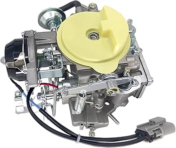 Amazon | キャブレターキャブ 日産720ピックアップ2.4L Z24エンジン用