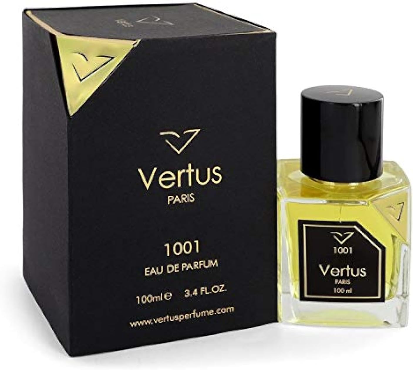 1001 EDP 100ML - UNISEX