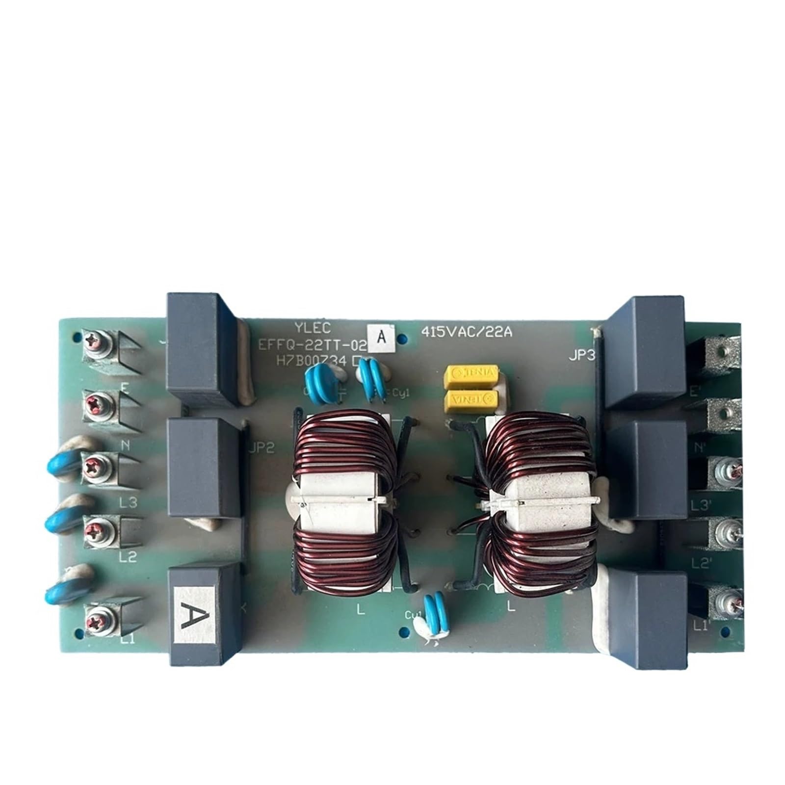 CHFOUGNE Motherboard Filter Board H7B00734 For Air Conditioner