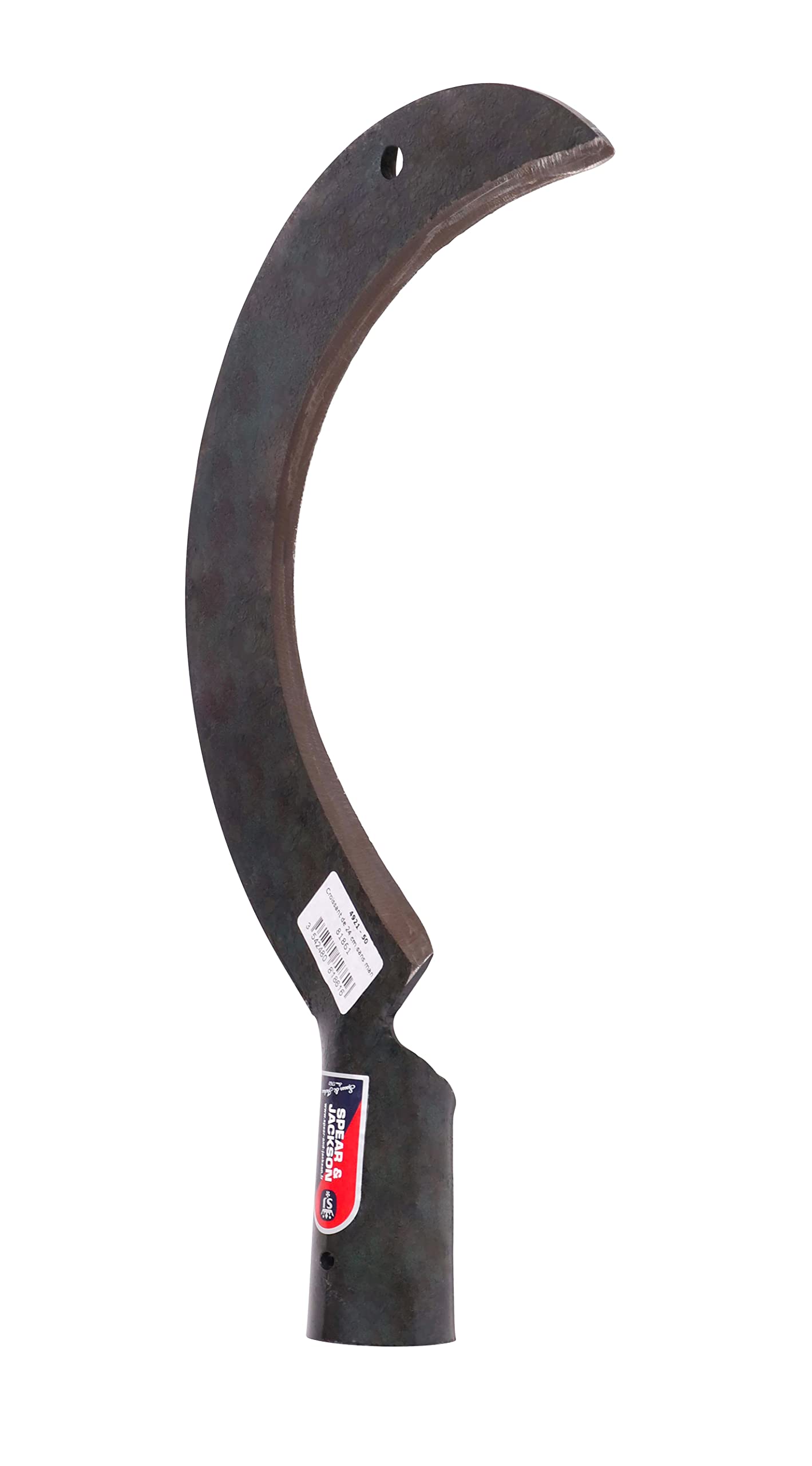 Spear & Jackson Croissant 24 cm - sans Manche