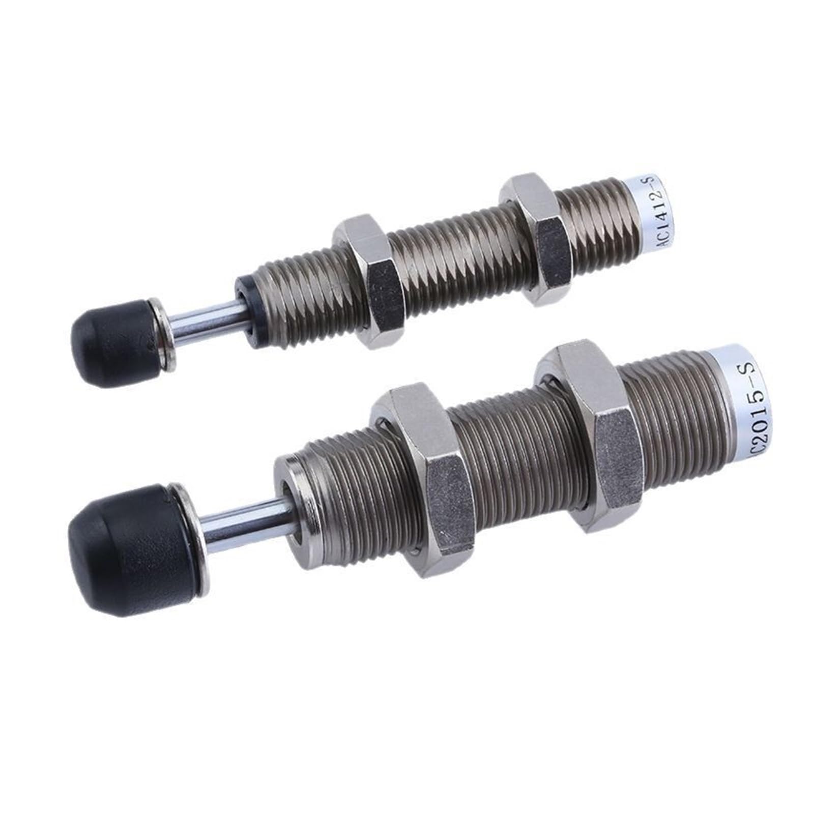 Stabilisateur de vitesse hydraulique AC1412-S amortisseur industriel