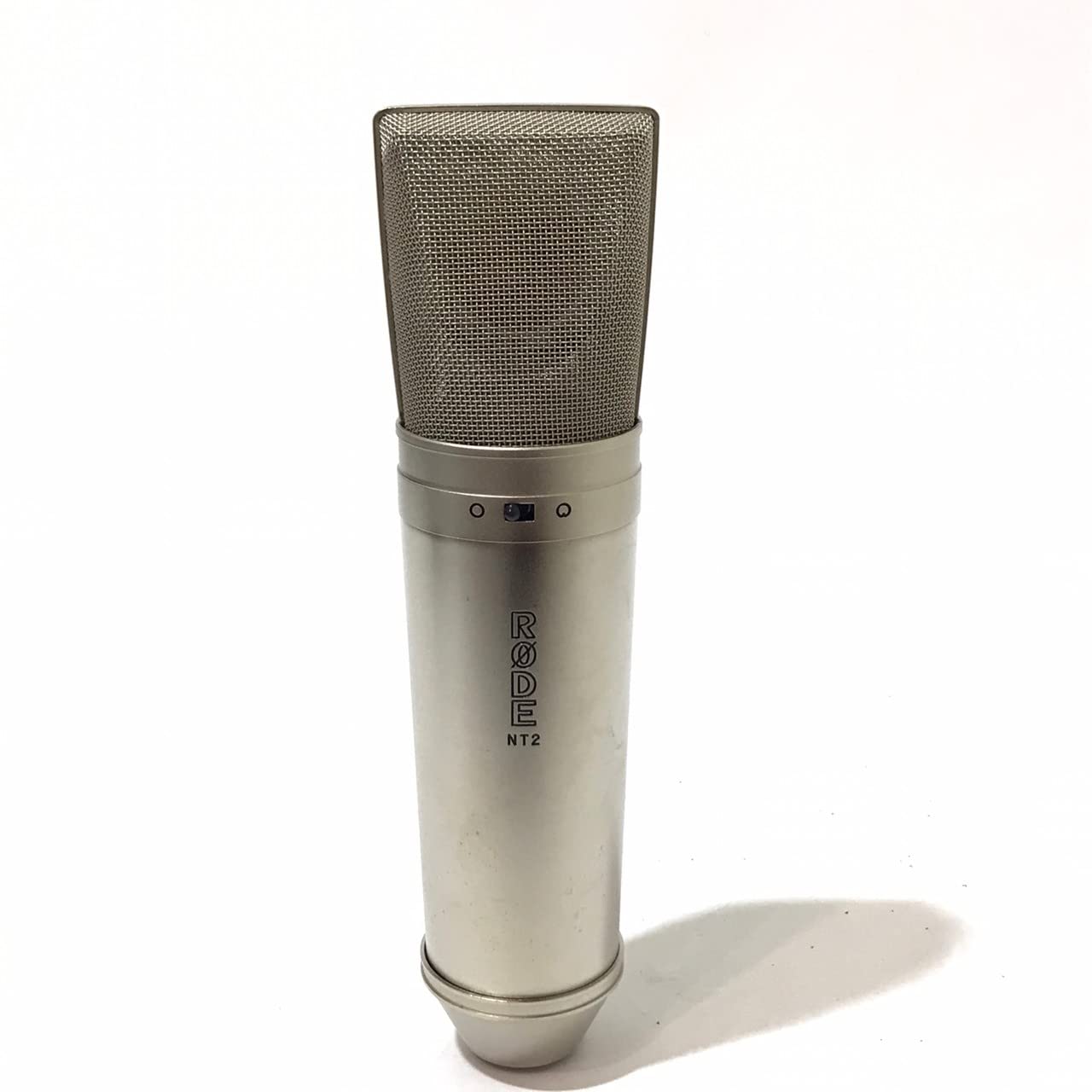 Amazon.co.jp: RODE NT2 : 楽器・音響機器