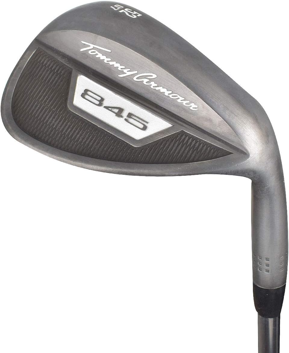 Tommy Armour Golf TA-845 60 Lob Wedge