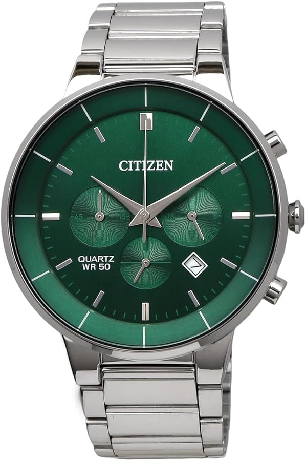 CITIZEN クロノグラフ メンズ腕時計 Amazon | [シチズン] CITIZEN クロノグラフ クオーツ メンズ