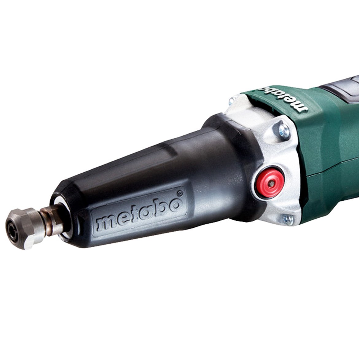 Metabo Straight Grinder,400W,34000R,Deadman Switch, 46 OFF