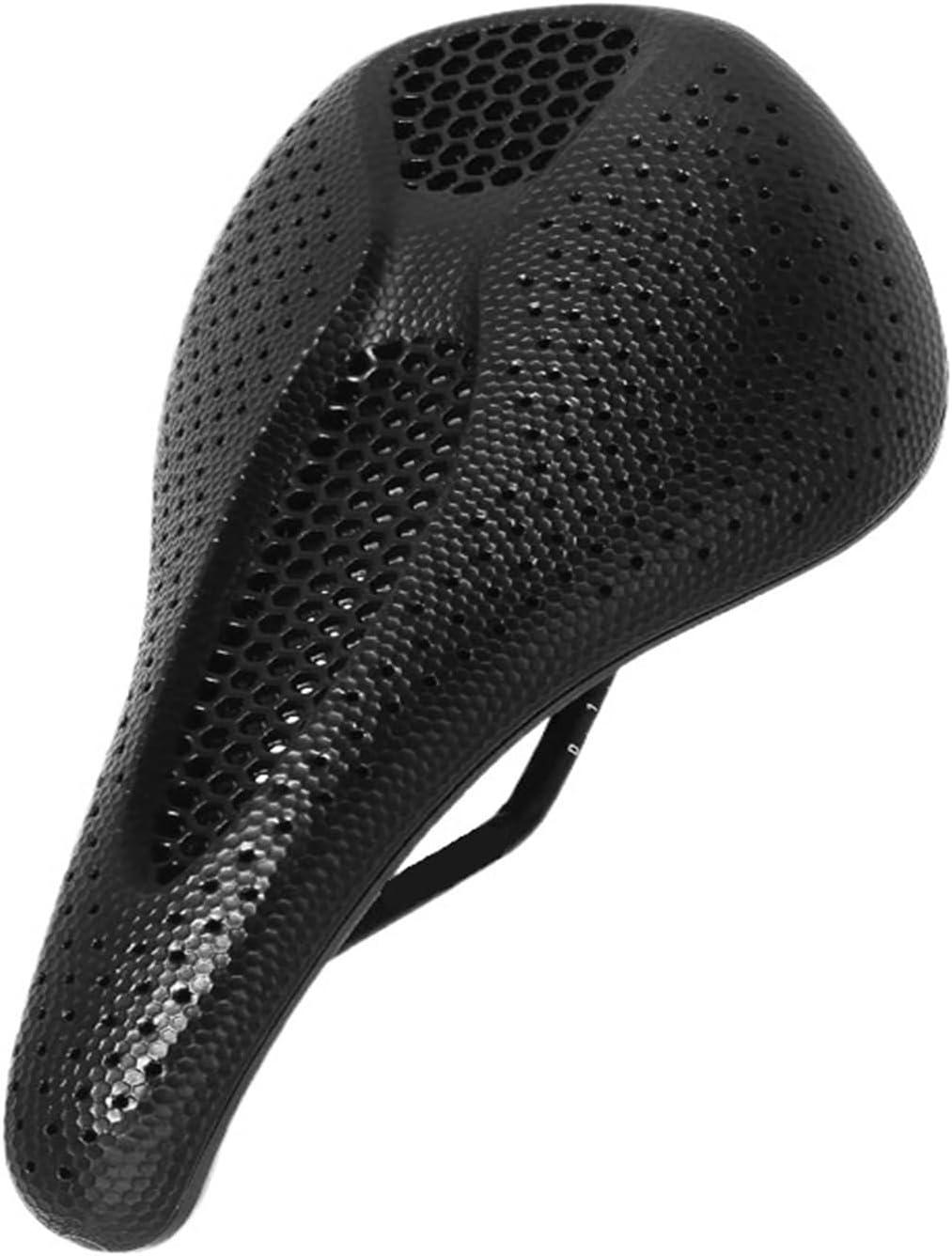 3D Printed Bike Seat 143mm 155mm 3D Honeycomb Breathable Cushion for Road MTB Bicycle Saddles