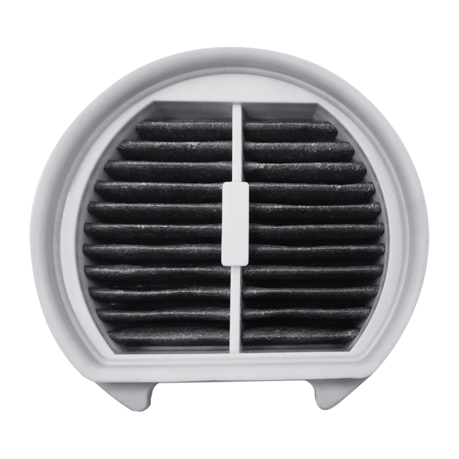 Wymienne zestawy filtrów Hepa kompatybilne z 17kPa Xiaomi Mijia bezprzewodowy odkurzacz Lite akcesoria zamienne MJWXCQ03DY (Color : 6 Pcs)