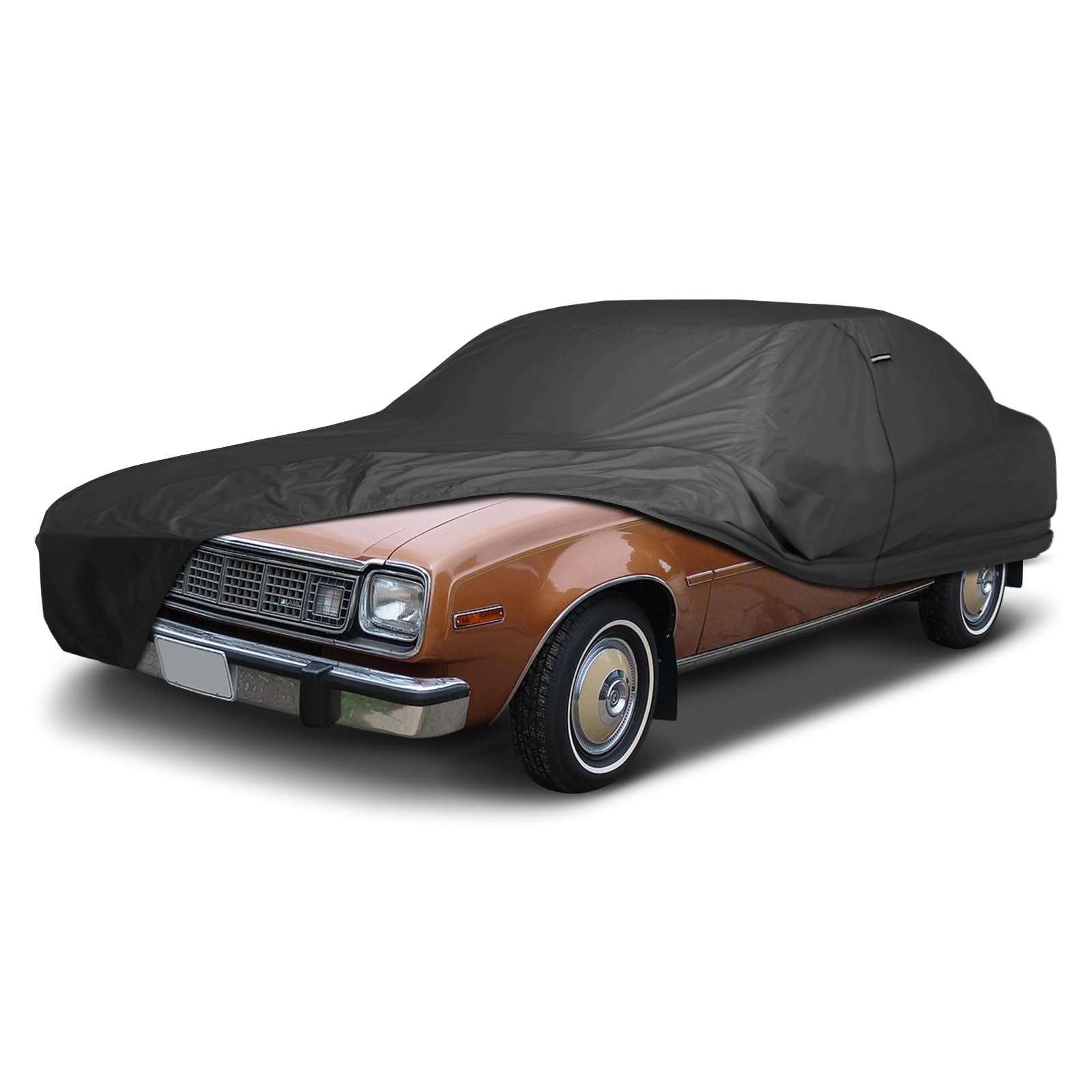 iCarCover Waterproof Car Cover for 1978-1983 AMC Concord