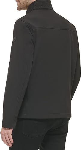 Miniatura 2 de Calvin Klein mens Water Resistant, Windbreaker Jackets for Men (Standard and Big and Tall)