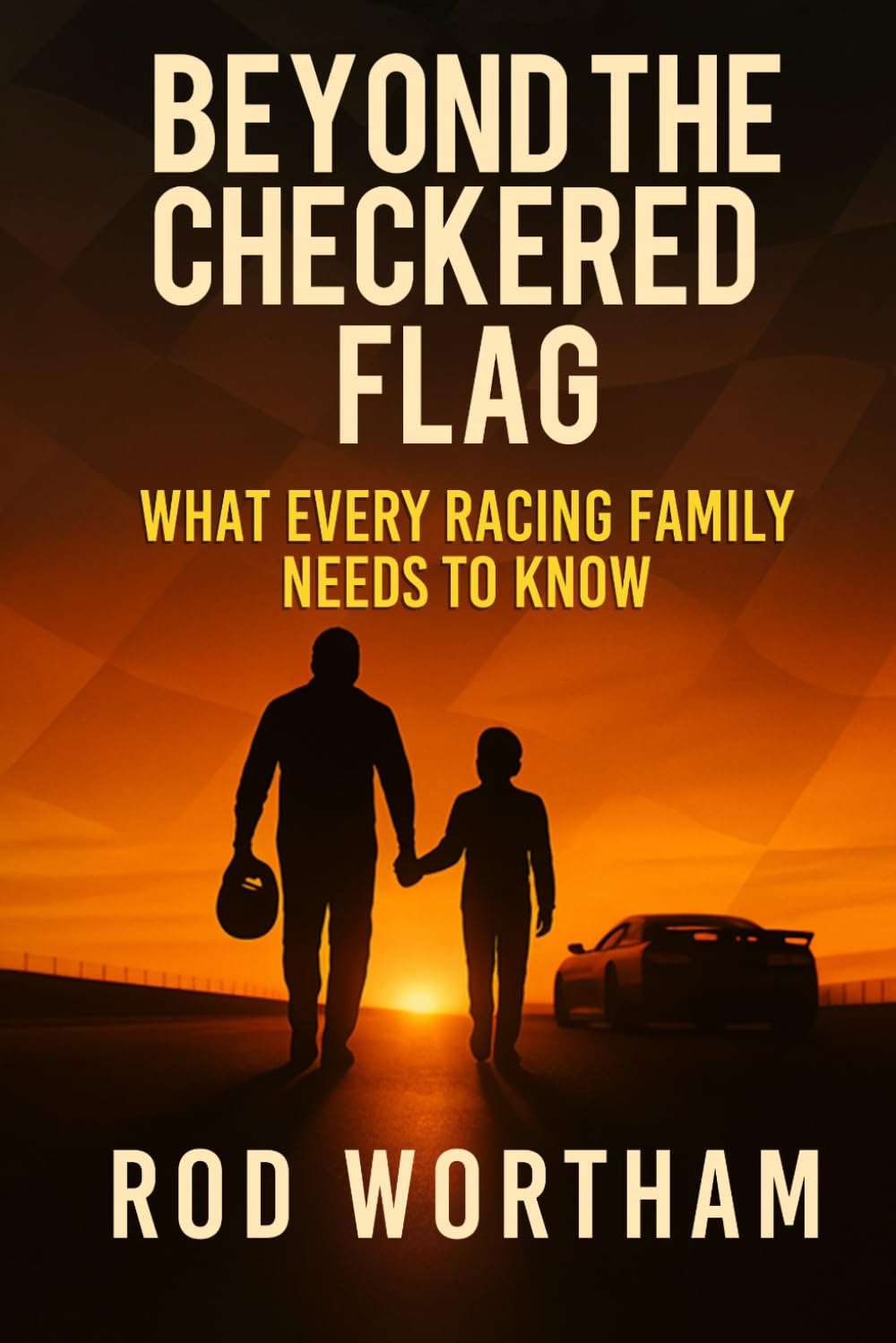Beyond The Checkered Flag: What Every Racing Family Needs To Know