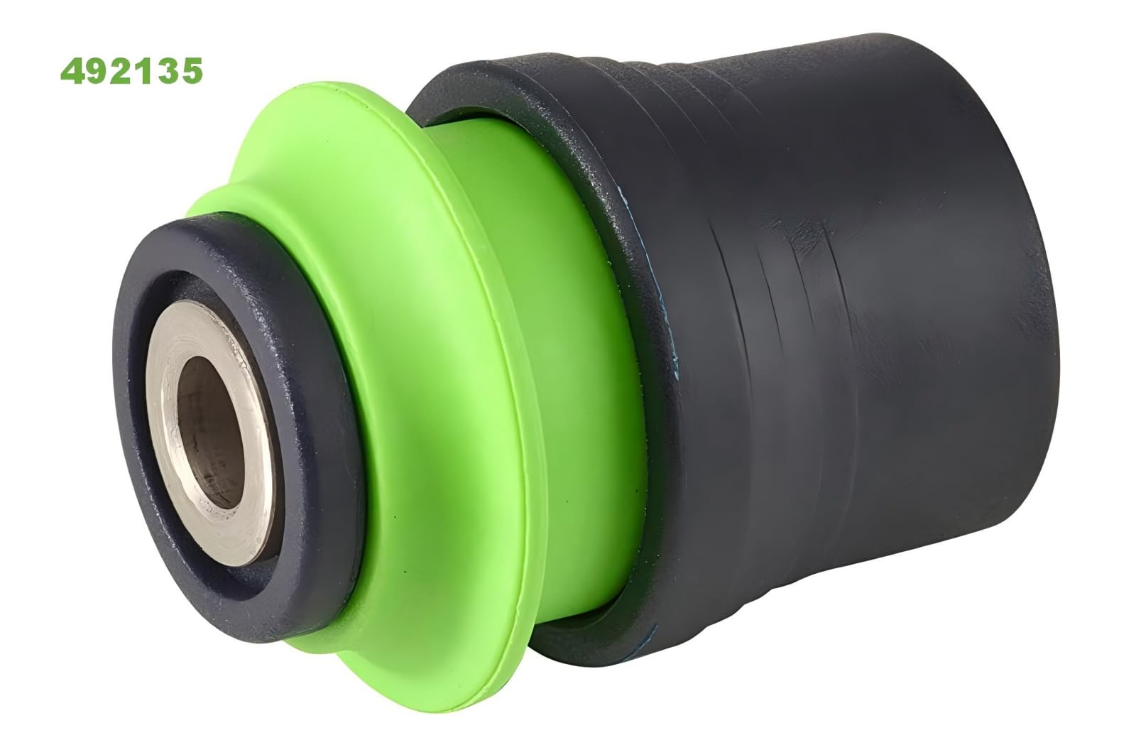 492135 Centrotec Mandrino, interfaccia FastFix, 37 mm, compatto e leggero, mandrino a cambio rapido per foratura e avvitatura, ricambio per Festool 492135