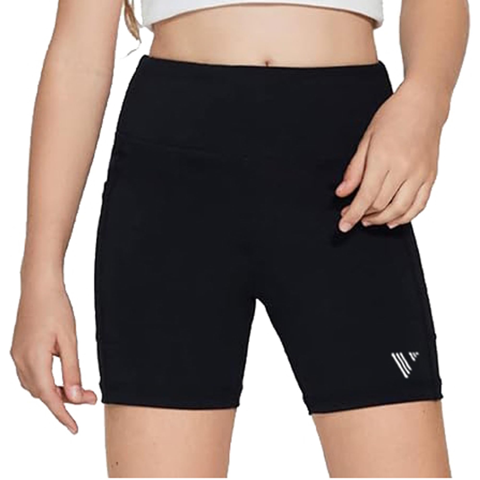 Champ All Day Elasto-Stretch Cycling Short I Shorties/Underskirt Shorts I