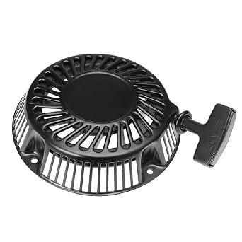 Recoil Rewind Pull Starter Assembly fits Briggs and Stratton 695058 591606