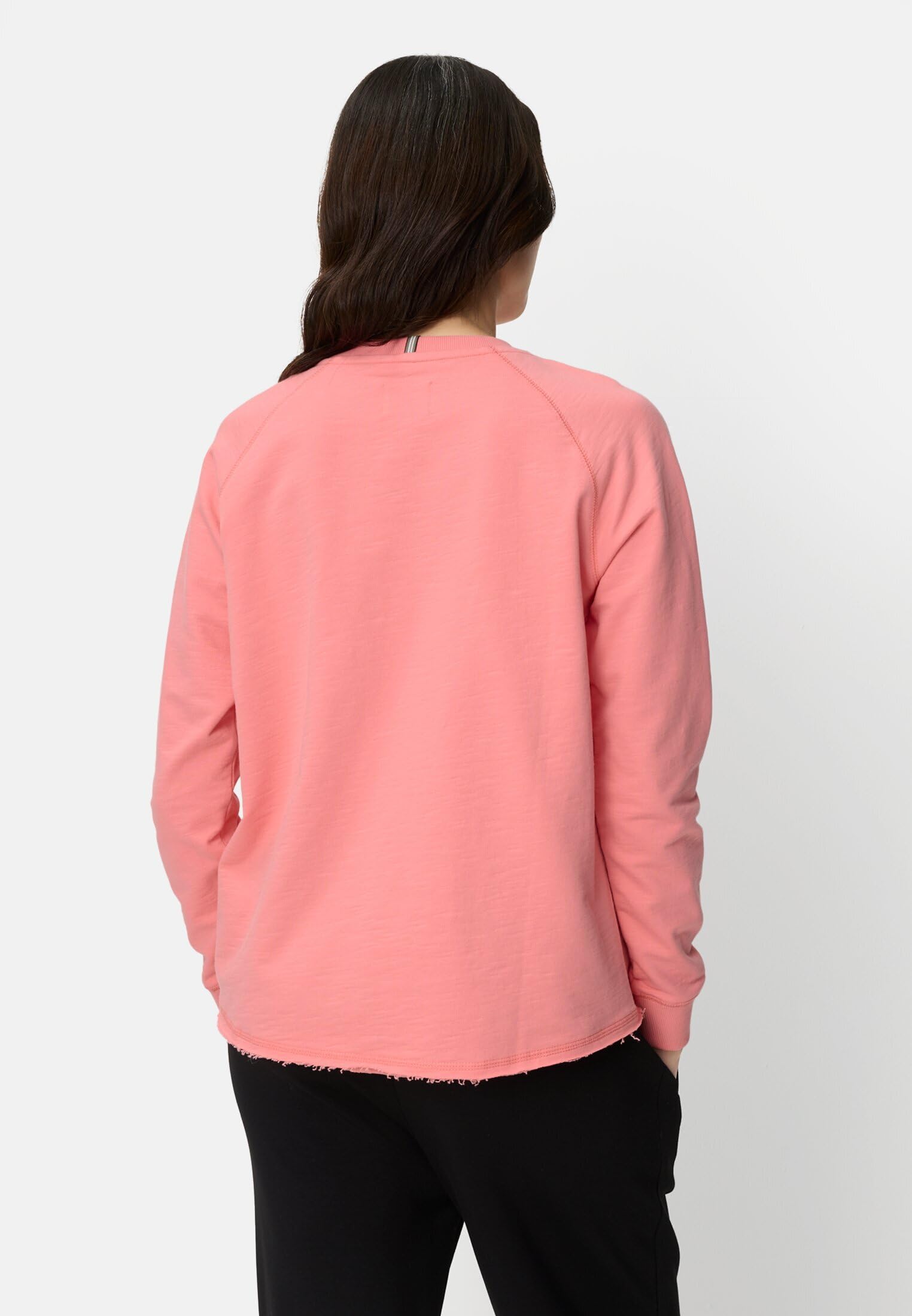 camel active Damen 309386-6f70 Pullover
