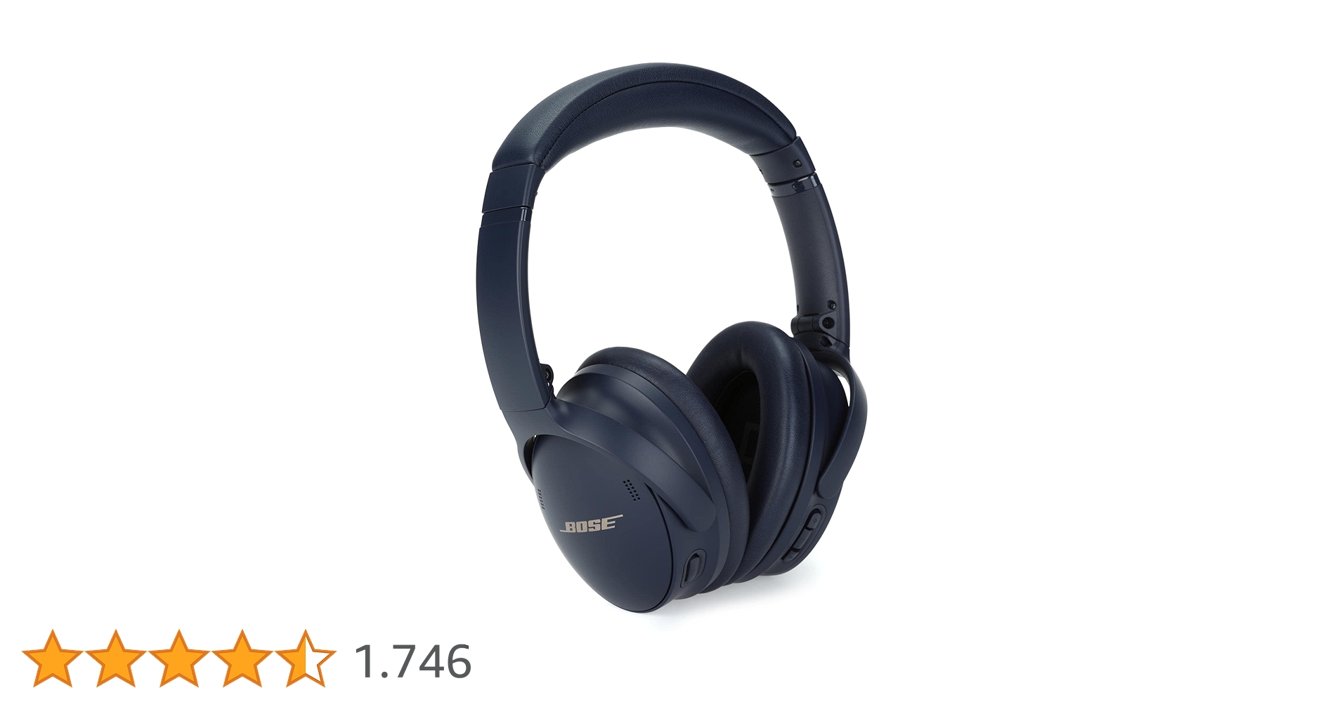 BOSE QuietComfort45 QC45 headphones【美品】 QuietComfort 45 Headphones | ボーズ