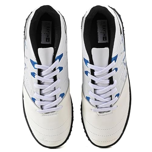 Kit Chuteira Futebol Society Bico de Couro Grama Sintetica + Mochila + Relogio Adulto