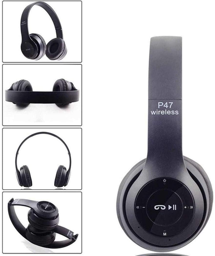 Universal Wireless Bluetooth Stereo Headphones Bluetooth Headset