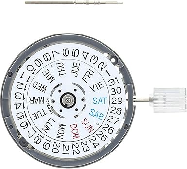 automatic movement for sale