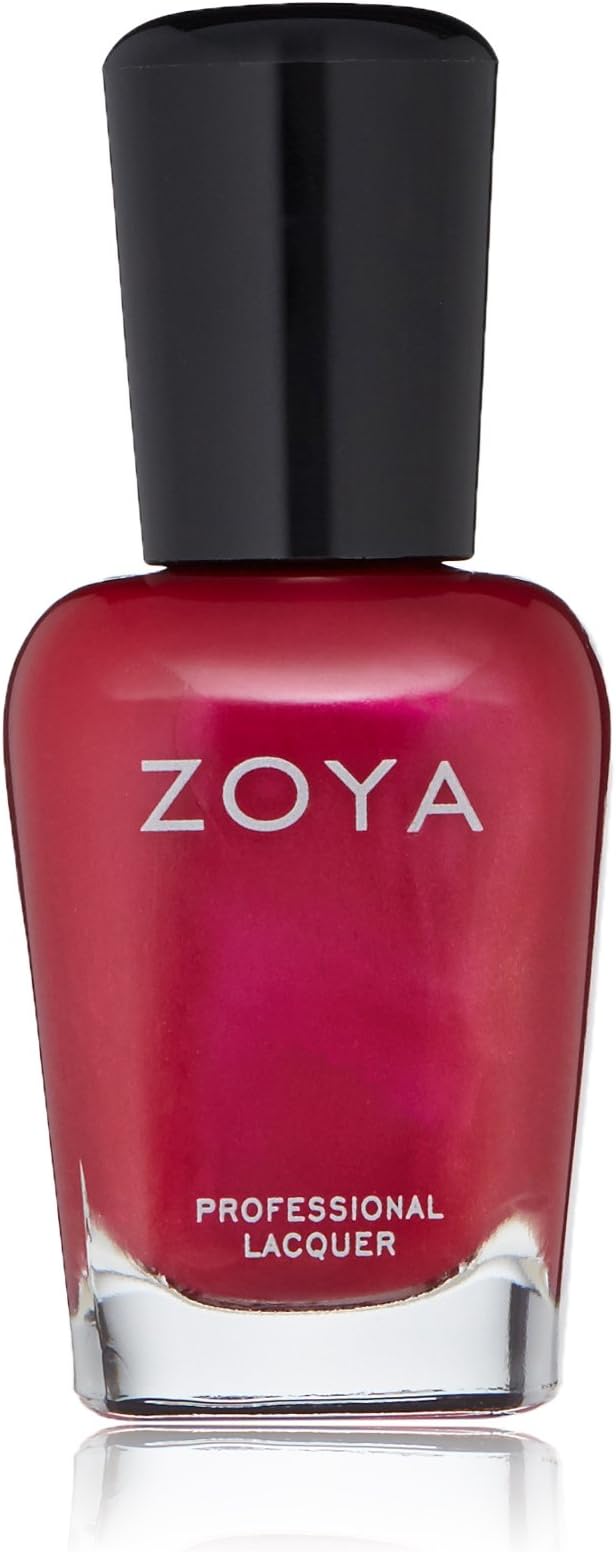ZOYA Nail Polish, 15 ml, Fallon