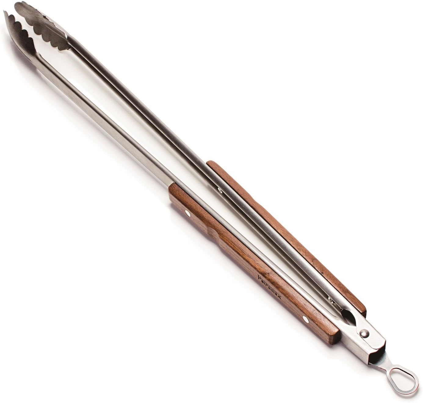 Petromax 12788 BBQ Grill, Barbecue Tongs, Size L, Large