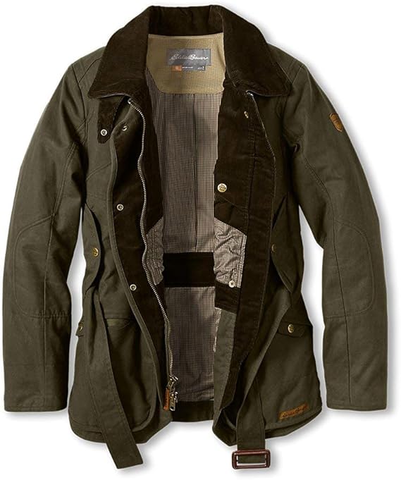 kettle mountain stormshed jacket