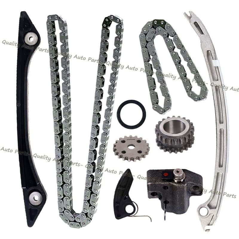 Coffret calage arbre à cames Ford 204PT S-Max Mondeo Galaxy Mustang
