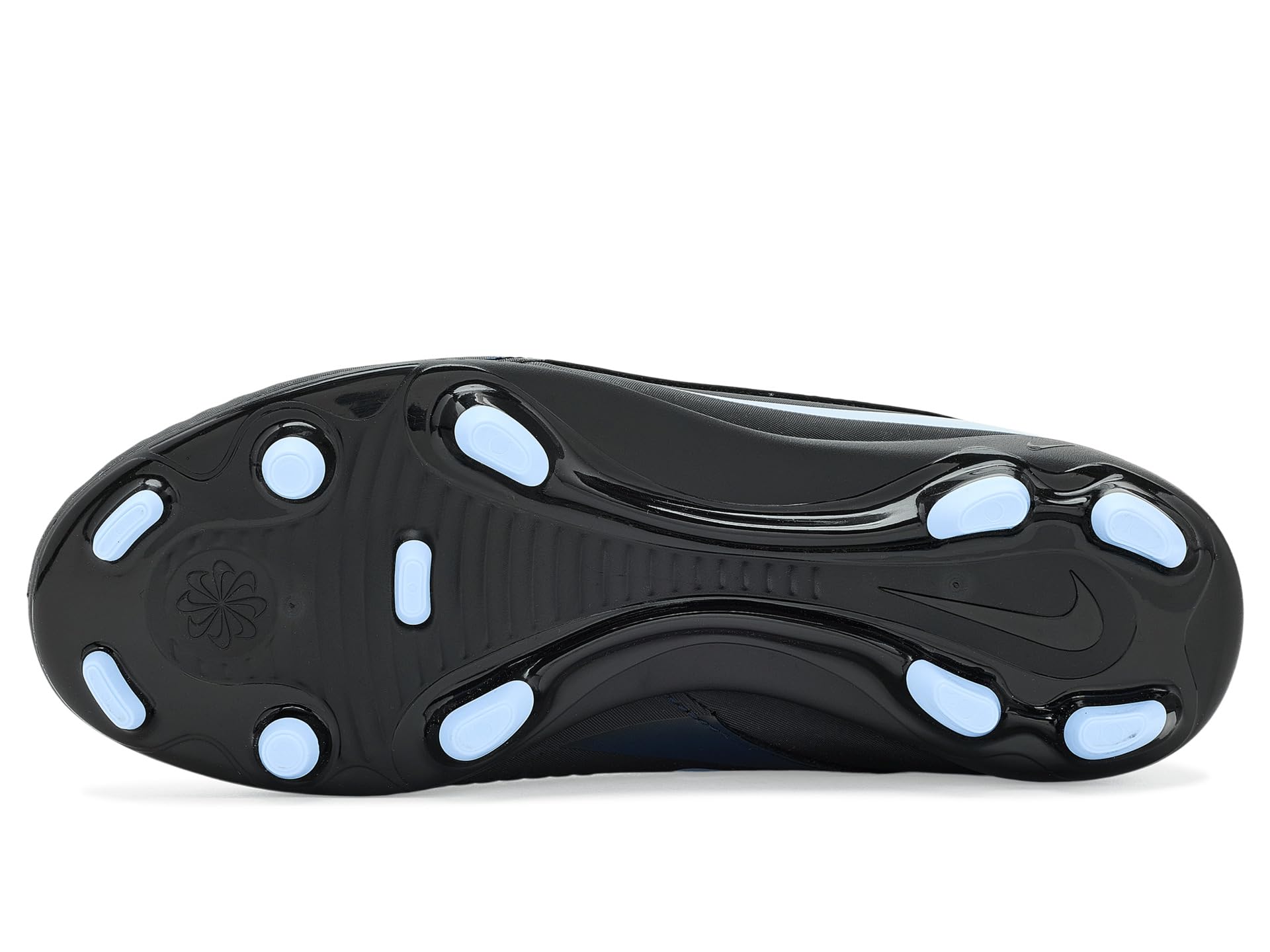 Nike Unisex Kinder Jr Phantom 6 Low Club Fg/MgSoccer Shoes
