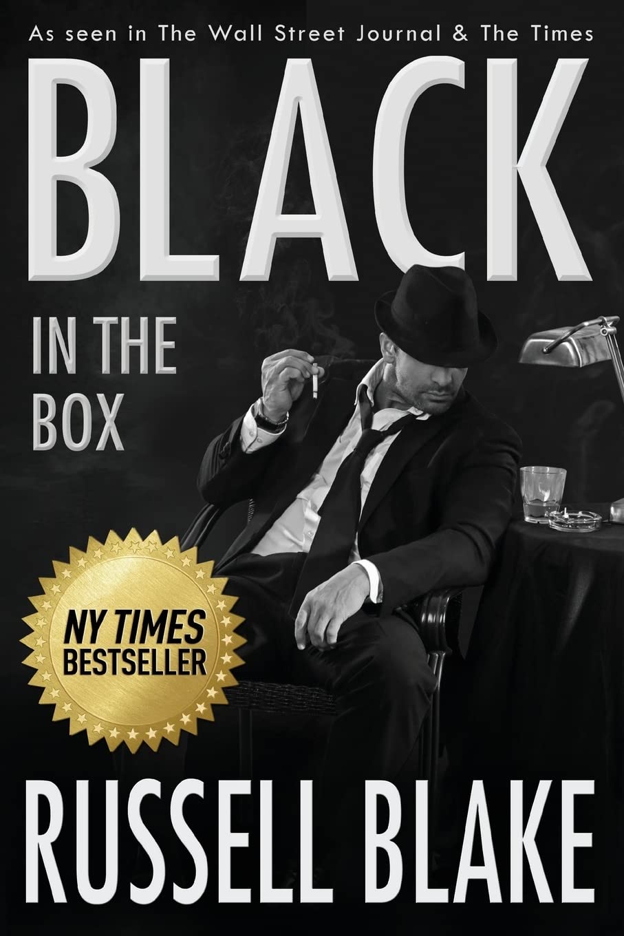 BLACK In The Box: Volume 5