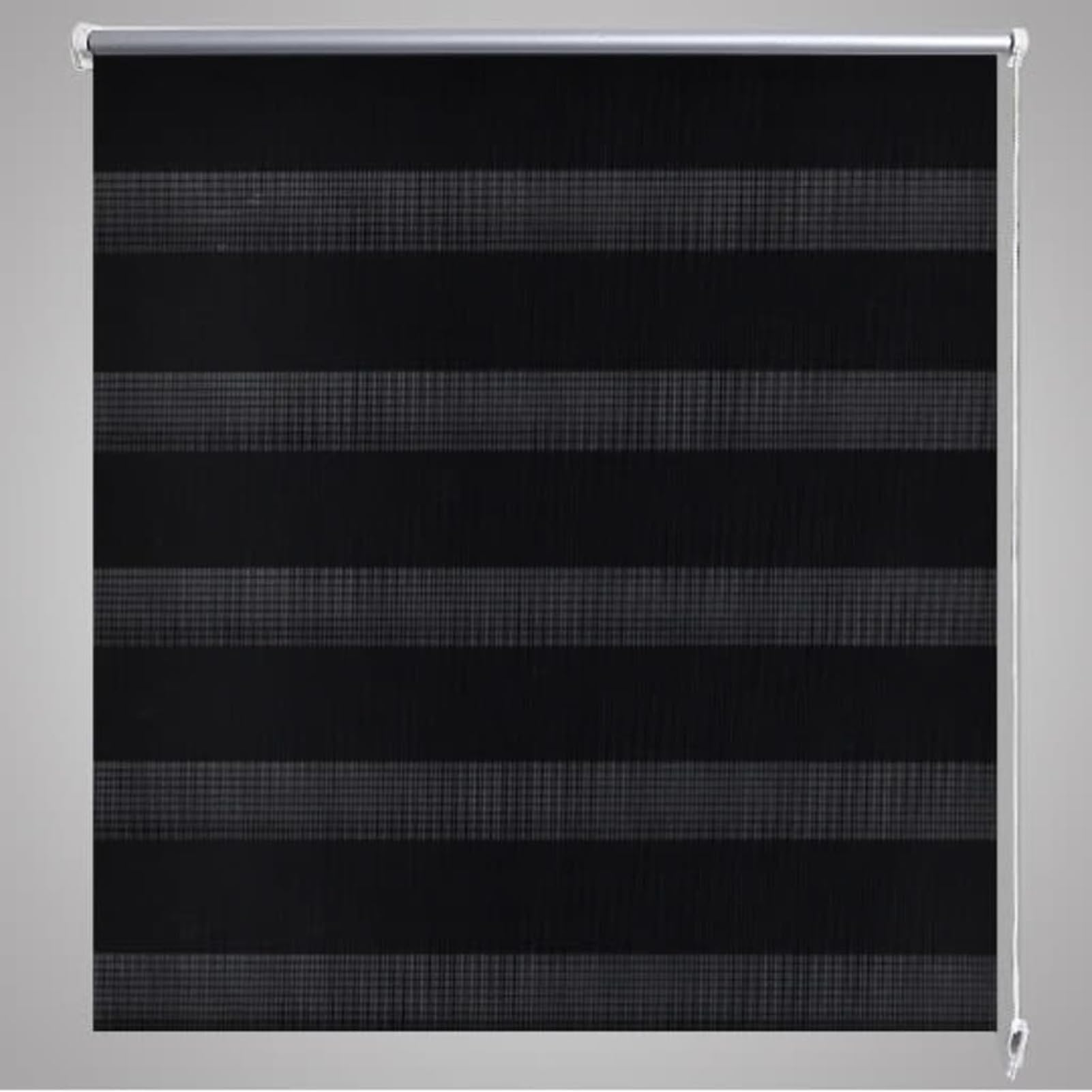 Brokky Store Enrouleur tamisant 90 x 150 cm Noir,Store Enrouleur,Store Enrouleur Tamisant