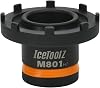 IceToolz M801 Lockring Tool For Bosch Ebike