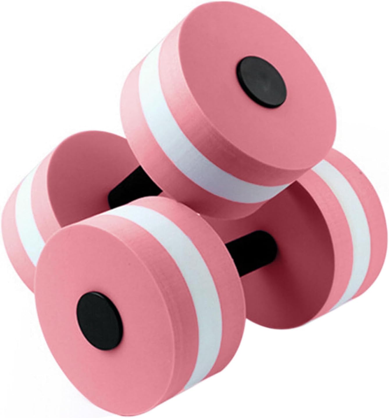 2-Pack Mancuernas de Espuma Acuáticas EVA para Ejercicios miniatura 1