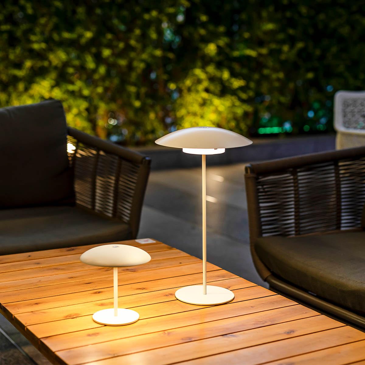 Lampe LED Rechargeable NEWGARDEN Cherry - 900 Lumens - Aimant Et Crochet - Pour Camping Ou Urgence