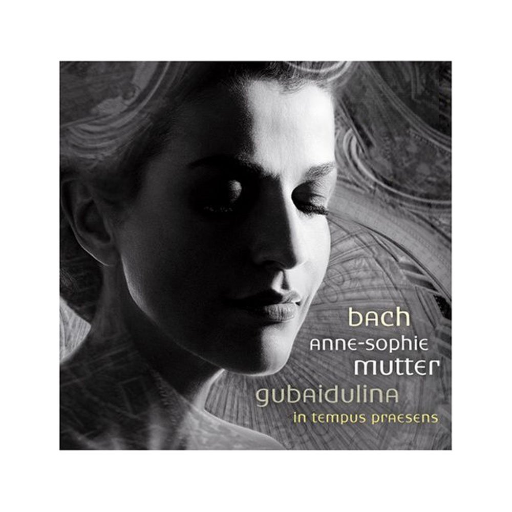 Bach Meets Gubaidulina (Hardcover Ltd.Deluxe)