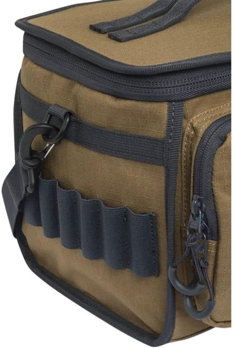Beretta Gamekeeper EVO Durable Lightweight Functional Outdoor Hunting Shooting Tactical Zippered Cartridge Bag 150