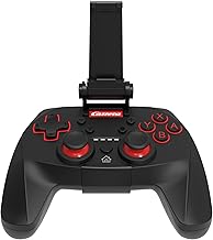 Manette hybride Carrera