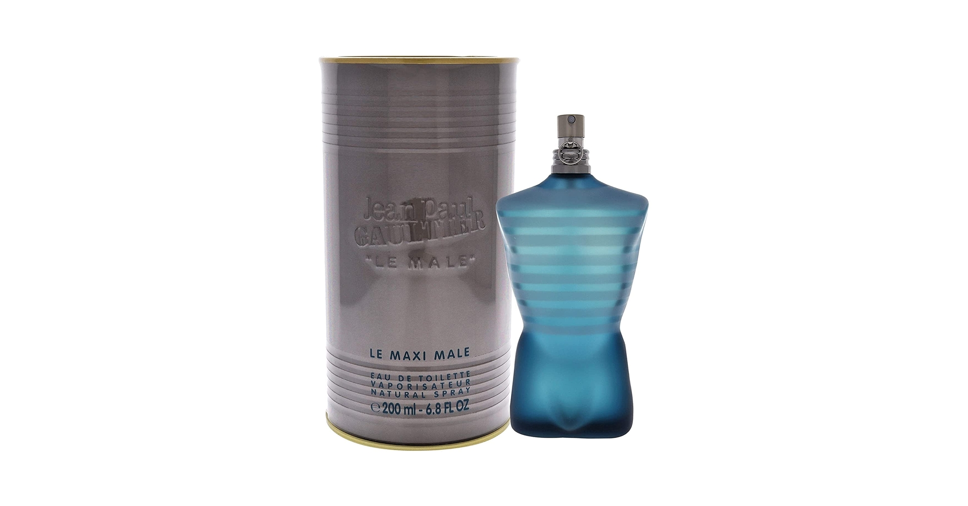もっちゃん【USED】 LE MALE 200ml もっちゃん【USED】 LE MALE 200ml Amazon.com : Jean Paul