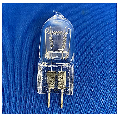 Lampe G6.35 120 V / 300 W Type 64514