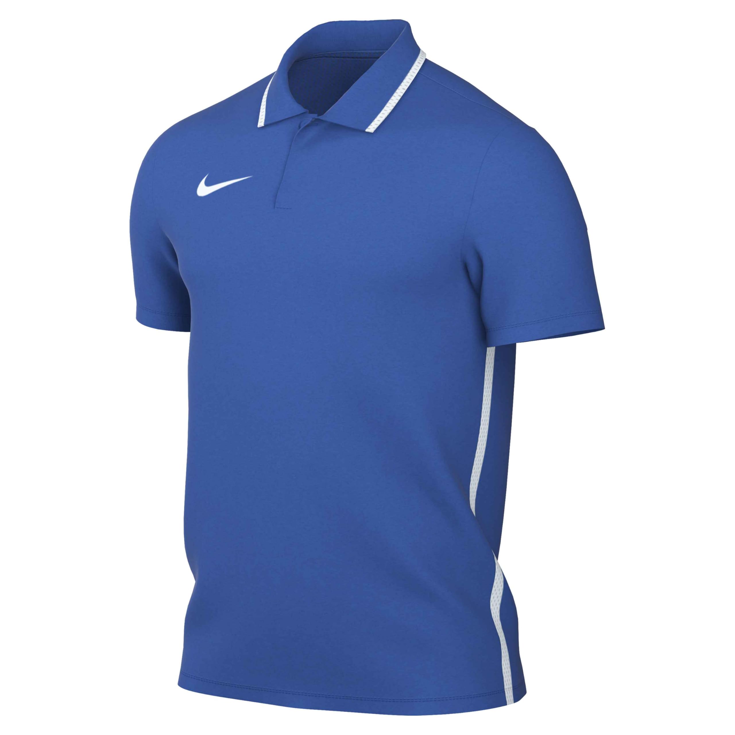 Nike M Nk DF Park26 SS Polo Short-Sleeved Football Polo Shirt Hombre (Pack de 1)