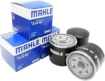 Amazon | 【3個セット】 マーレ オイルフィルター オイルエレメント R1