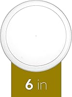 Vista 52 de [30 Pack 16 OZ Bowls] Edge Collection Mint Green Plastic Party Soup Bowls Premium heavyweight Elegant Disposable Tableware Dishes