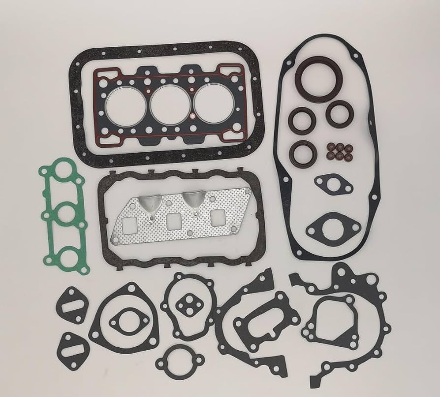 Amazon.co.jp: エンジンキット スズキ キャリイ エブリイ F5A Amazon.co.jp: エンジンキット スズキ キャリイ エブリイ F5A