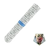 Tattoo Aftercare Bandage Roll 10 x 2 Yard - Waterproof Transparent Film for Tattoo Initial Healing and Skin Repair Adhesive Tattoo Supply Wrap