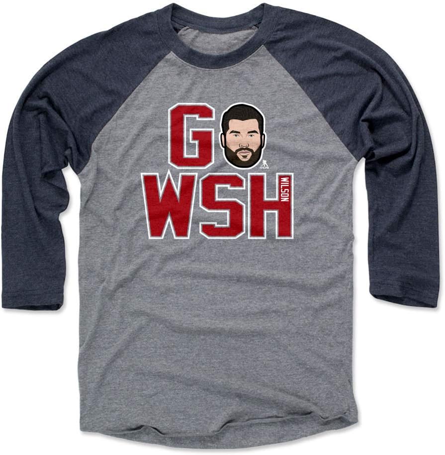 Amazon.com : 500 LEVEL Tom Wilson Shirt 