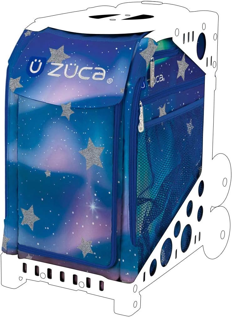 ZUCA Sport Insert - Aurora