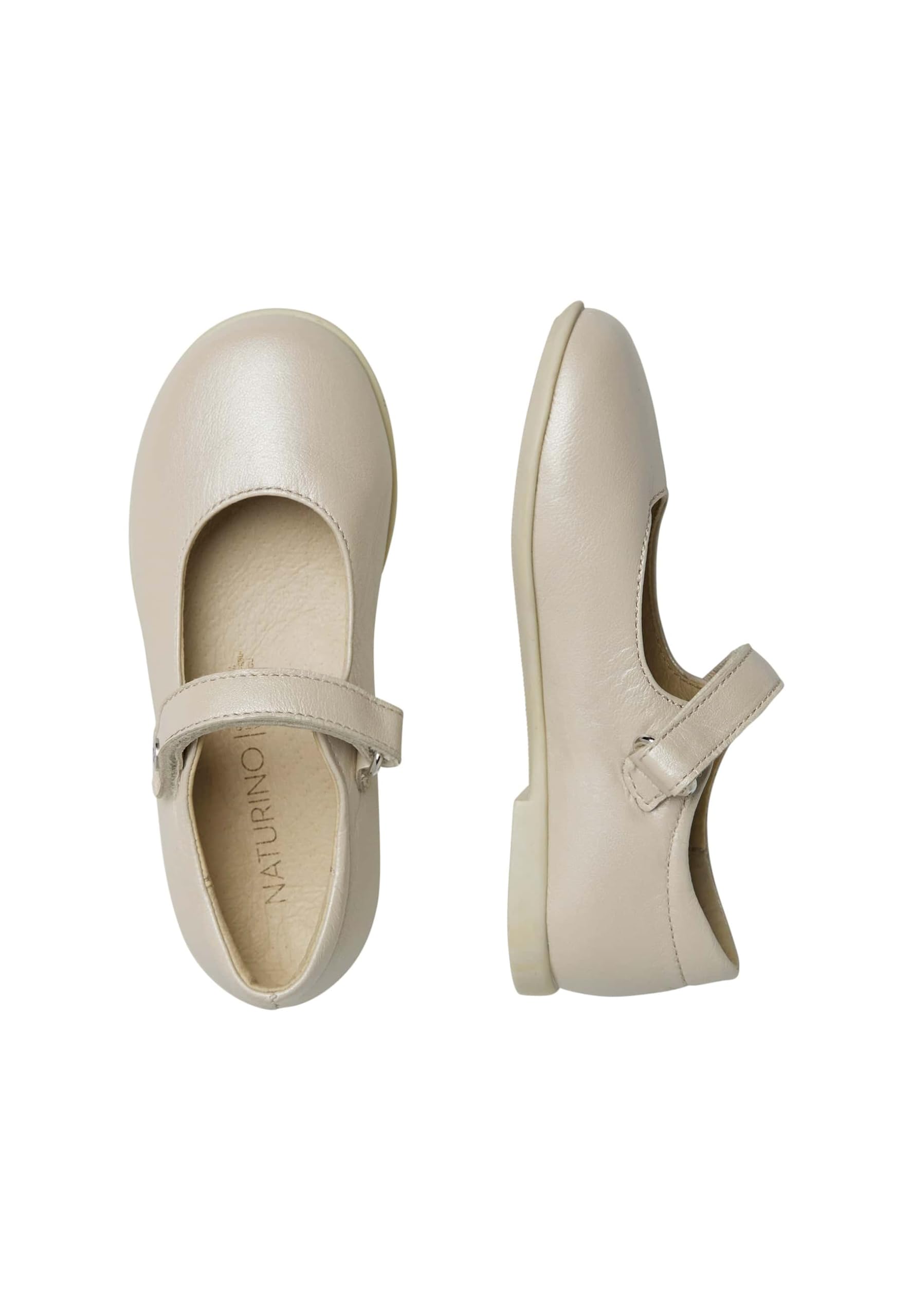 Naturino Mädchen Darling Ballerinas