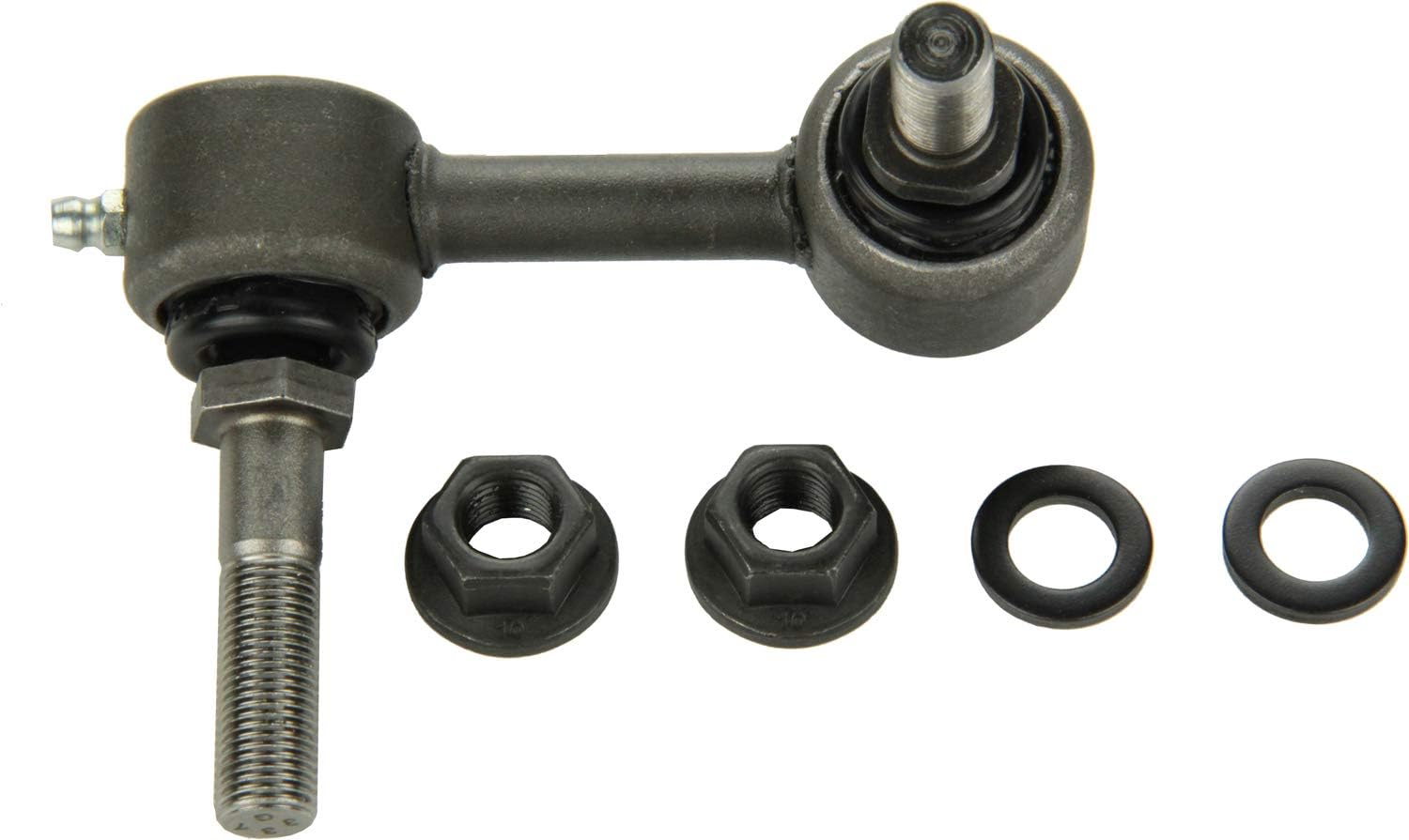 MOOGK750172 Stabilizer Bar Link Kit, Anti Roll Bar Link