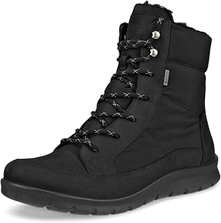ECCO Babett Boot Damenschuhe 21555351052