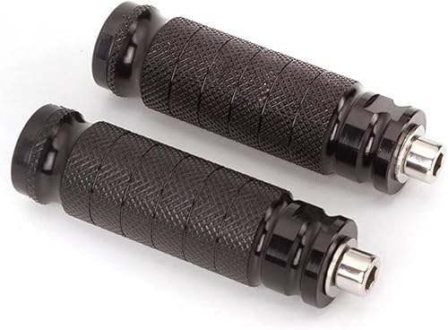 Footpeg Universal Motorcycle Rearset Footpegs Footrest Pedals Foot Pegs For Yamaha FZ-09 FZ09 FZ 09 MT09 MT-09 MT 09 2013-2017 2016 2015 2014 2013