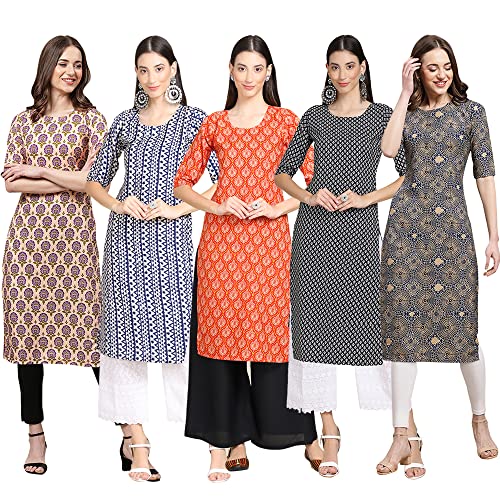 Image of Pinkmint Women Kurta