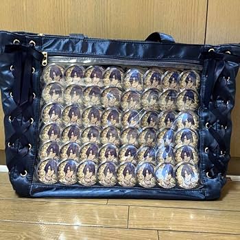 Amazon.co.jp: うたプリ 聖川真斗 痛バッグ 痛バ マジLOVE